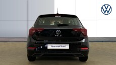 Volkswagen Polo 1.0 TSI Life 5dr Petrol Hatchback